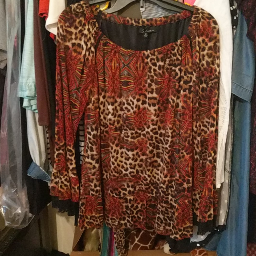 Blouse